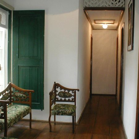 Hotel Pousada Hospedaria Antiga أورو بريتو المظهر الخارجي الصورة