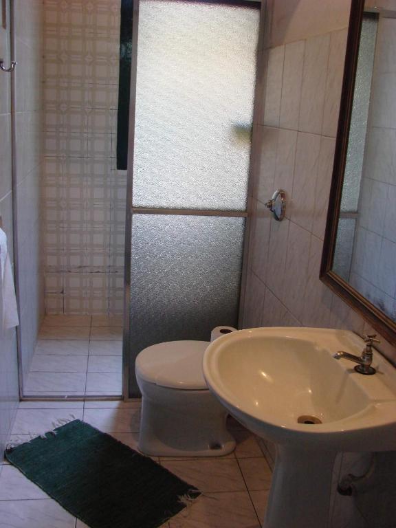 Hotel Pousada Hospedaria Antiga أورو بريتو الغرفة الصورة